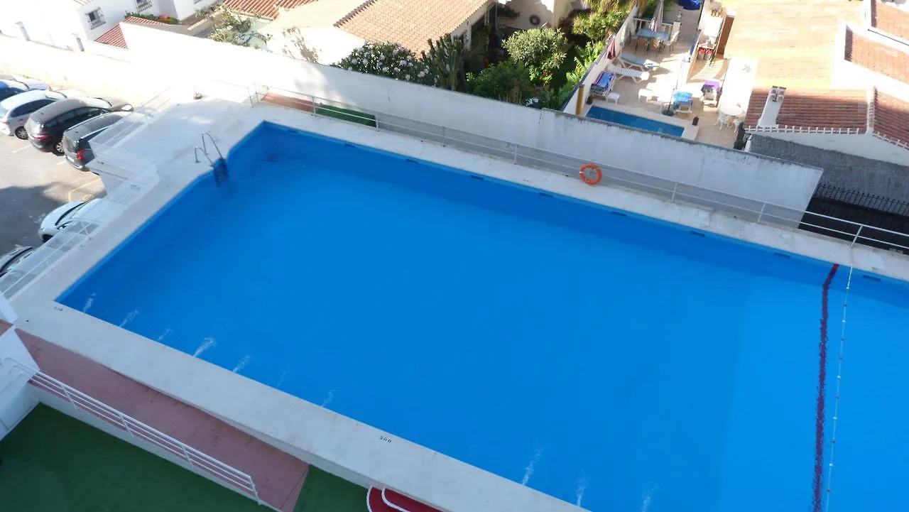 Apartment Morasol, Nerja Bluewater Villas Spain