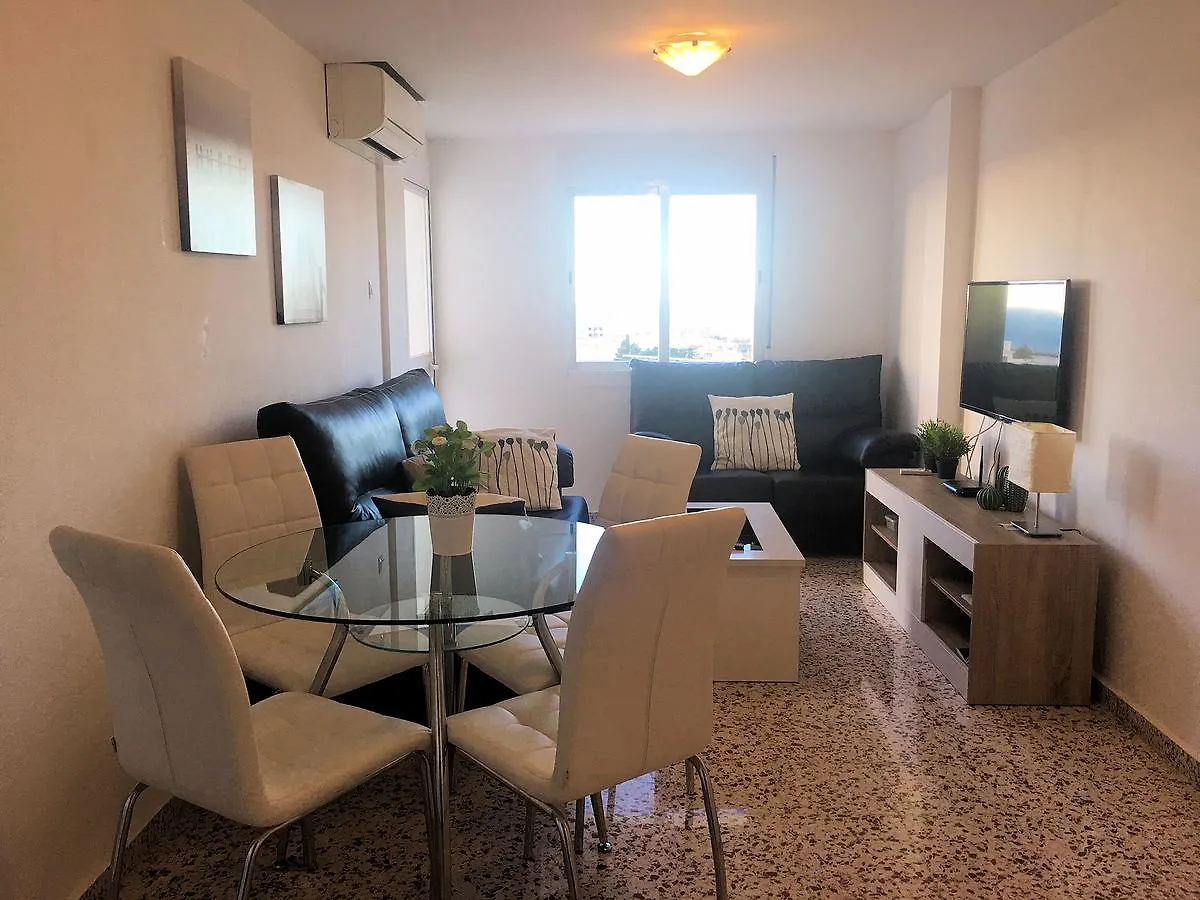 Apartment Morasol, Nerja Bluewater Villas Spain