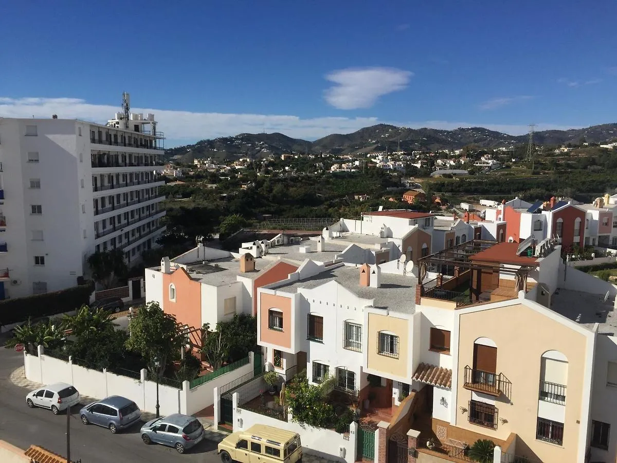 Apartment Morasol, Nerja Bluewater Villas