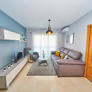 Apartamento Mirador De Nerja