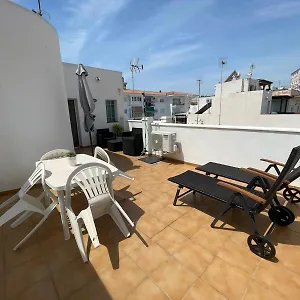 Apartamento Centro De Nerja