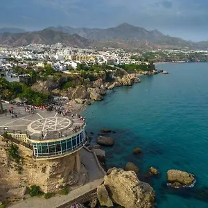 Sun And Beach Spain 1b Nerja